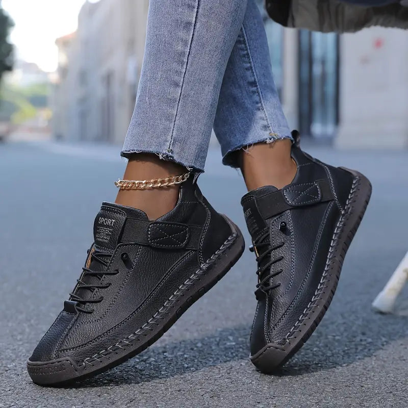 Quintina | Women's Komfortable og støttende sneakers