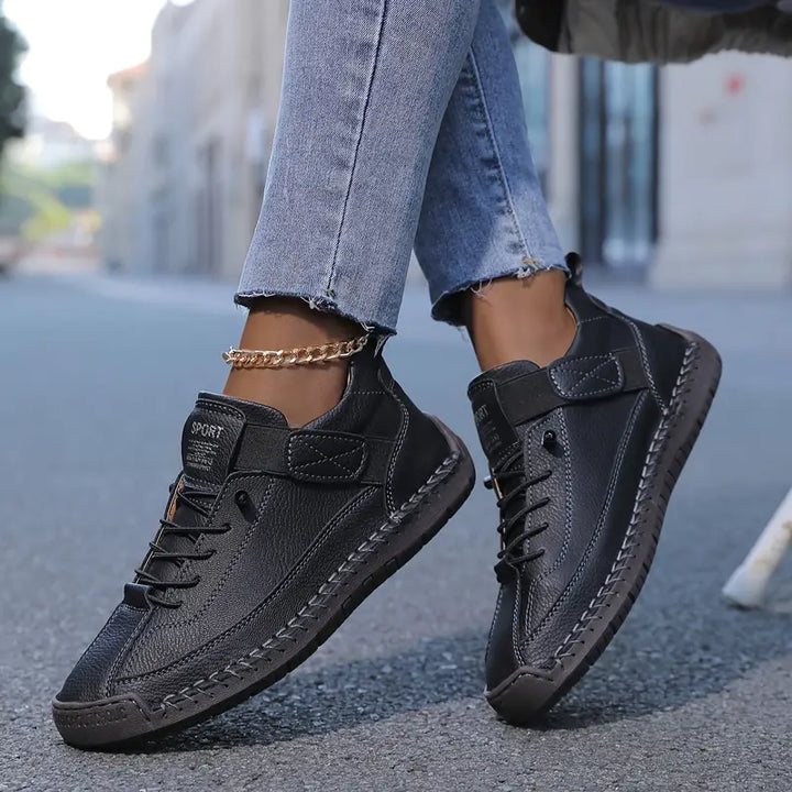 Quintina | Women's Komfortable og støttende sneakers