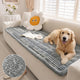 Kioloa | Waterproof Soft Flannel Non-Slip Couch Cover - image 6