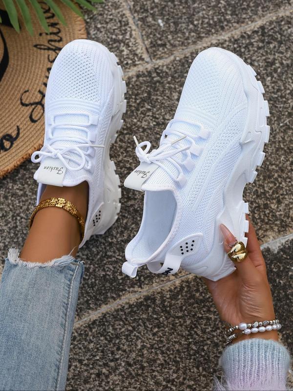 Octavia | Women's Casual Everyday Running Shoes Sneakers