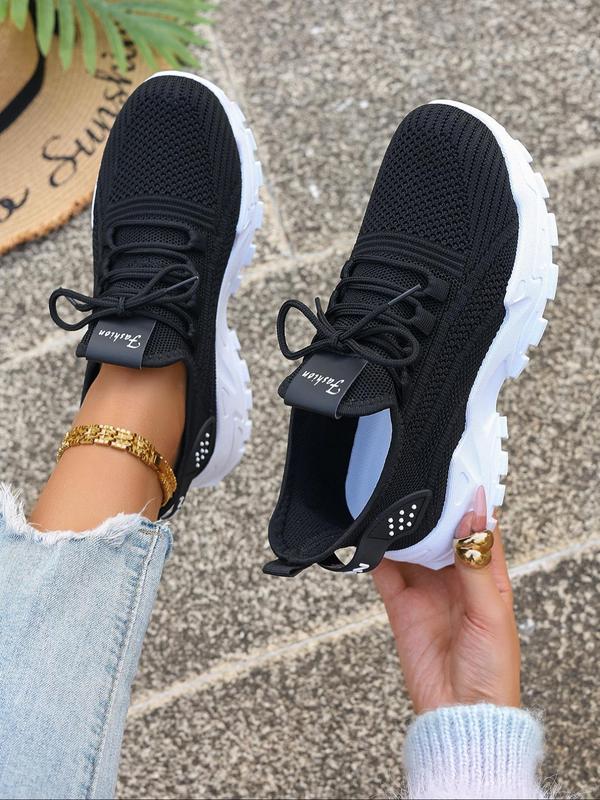 Octavia | Women's Casual Everyday Running Shoes Sneakers