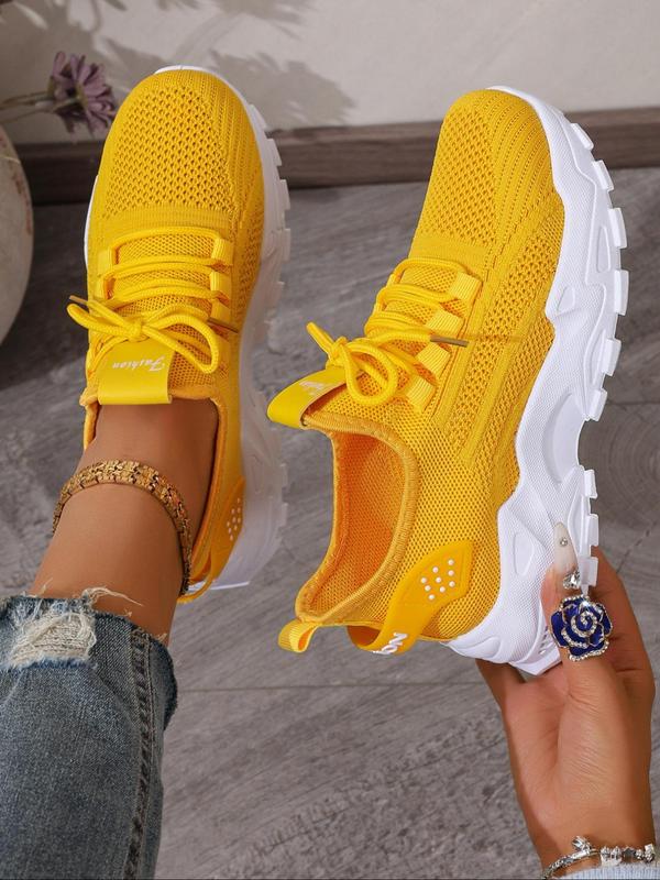 Octavia | Women's Casual Everyday Running Shoes Sneakers