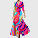Leila | Women's Elegant Dress