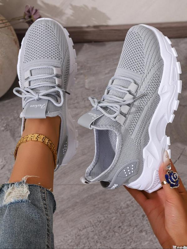 Octavia | Women's Casual Everyday Running Shoes Sneakers