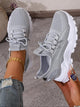 Octavia | Women's Casual Everyday Running Shoes Sneakers