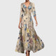 Leila | Women's Elegant Dress