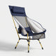 Bondi | Adjustable High-Back Camping Chair, Portable Folding Outdoor Reclining Chair - image 1