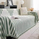 Rosedale | Reversible All-Season Chenille Couch Throw Cover - image 8