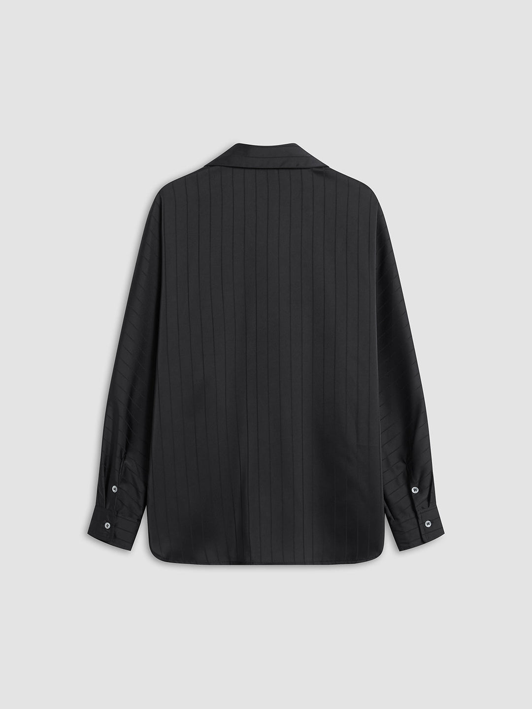 Armelle | Women's Oversized Button Up Collared Shirt