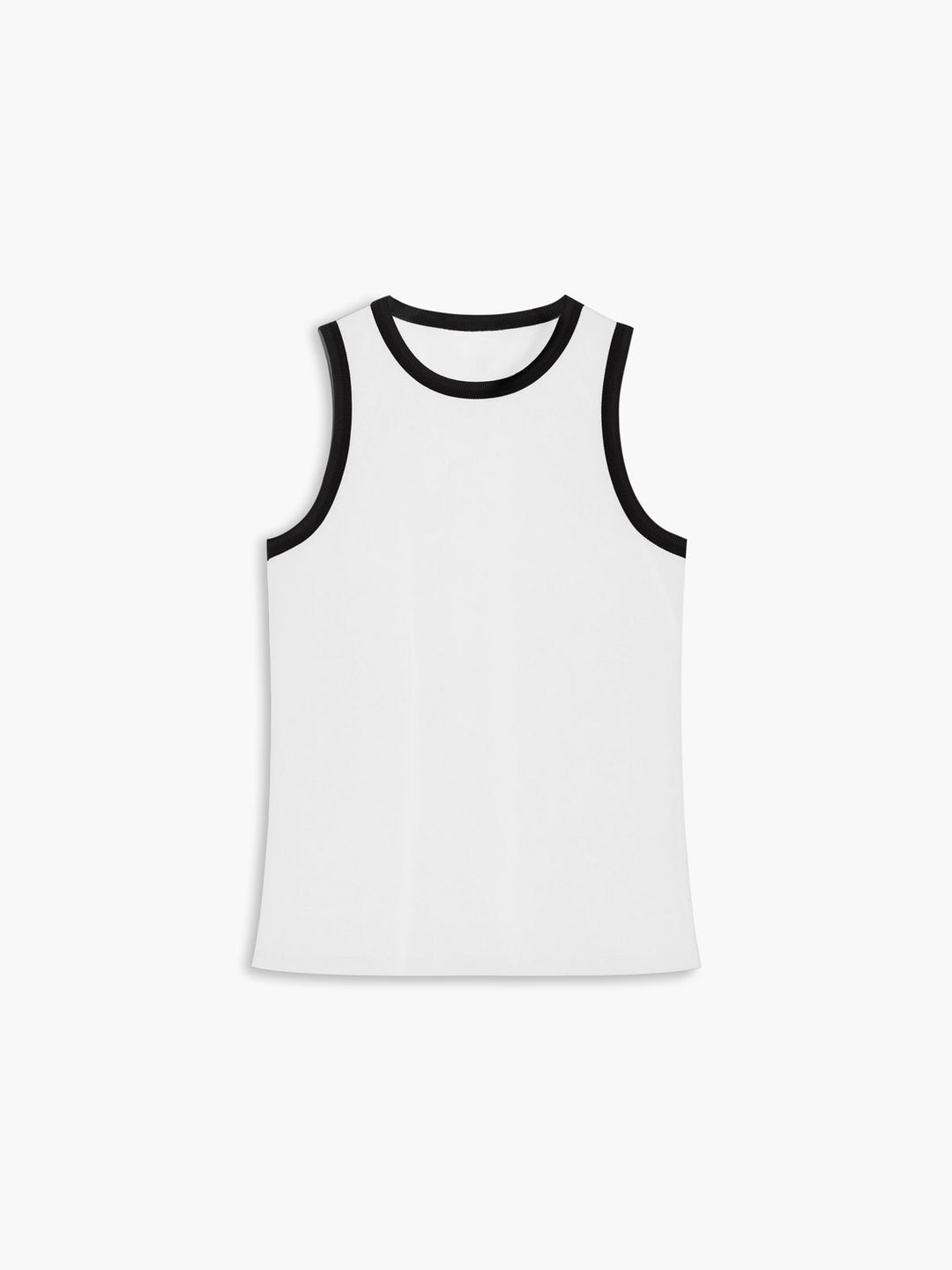 Averil | Women's La Riviera Contrast Trim Tank Top