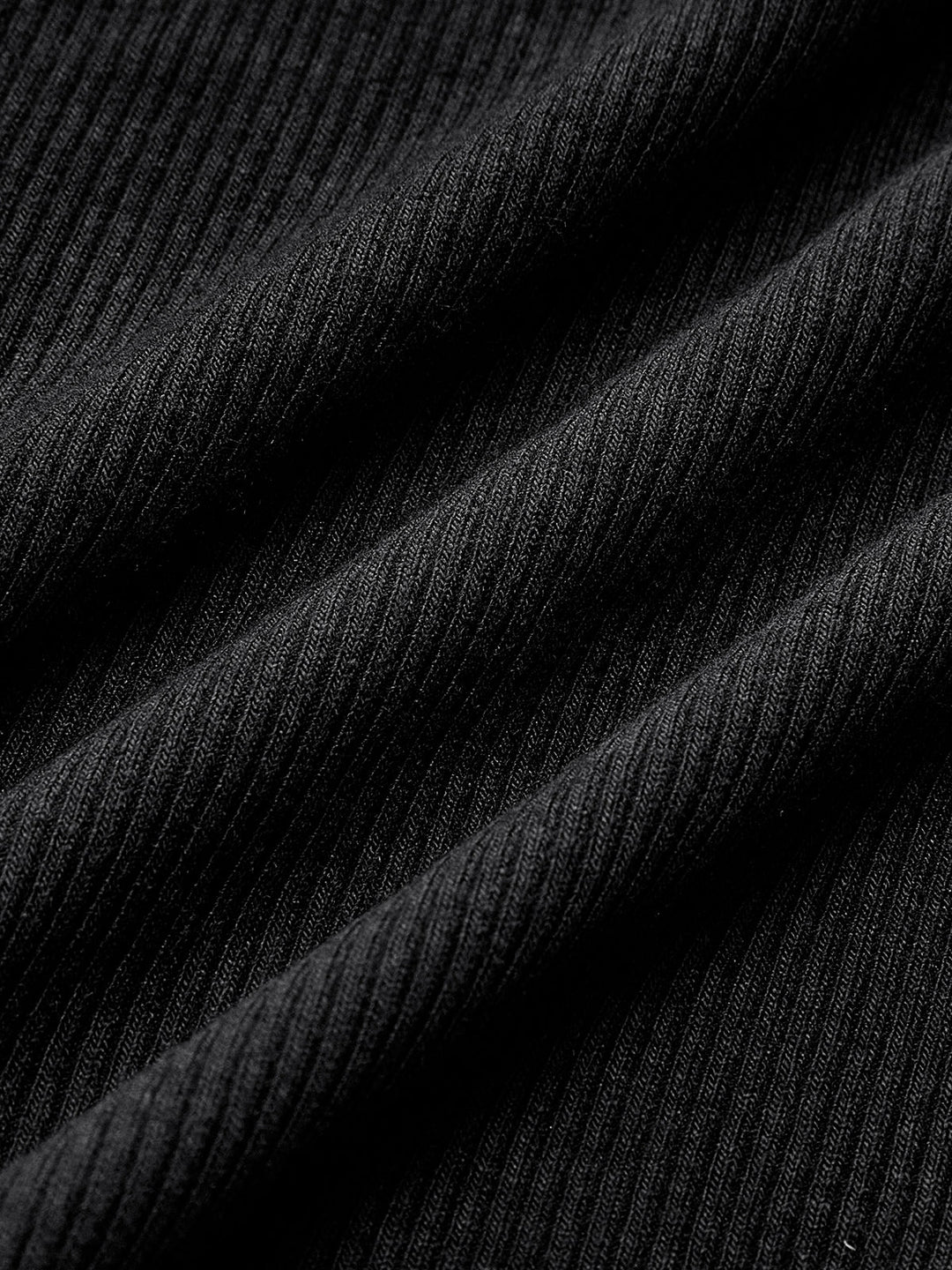 Olwen | Women's Basic Piping Long Sleeve Top