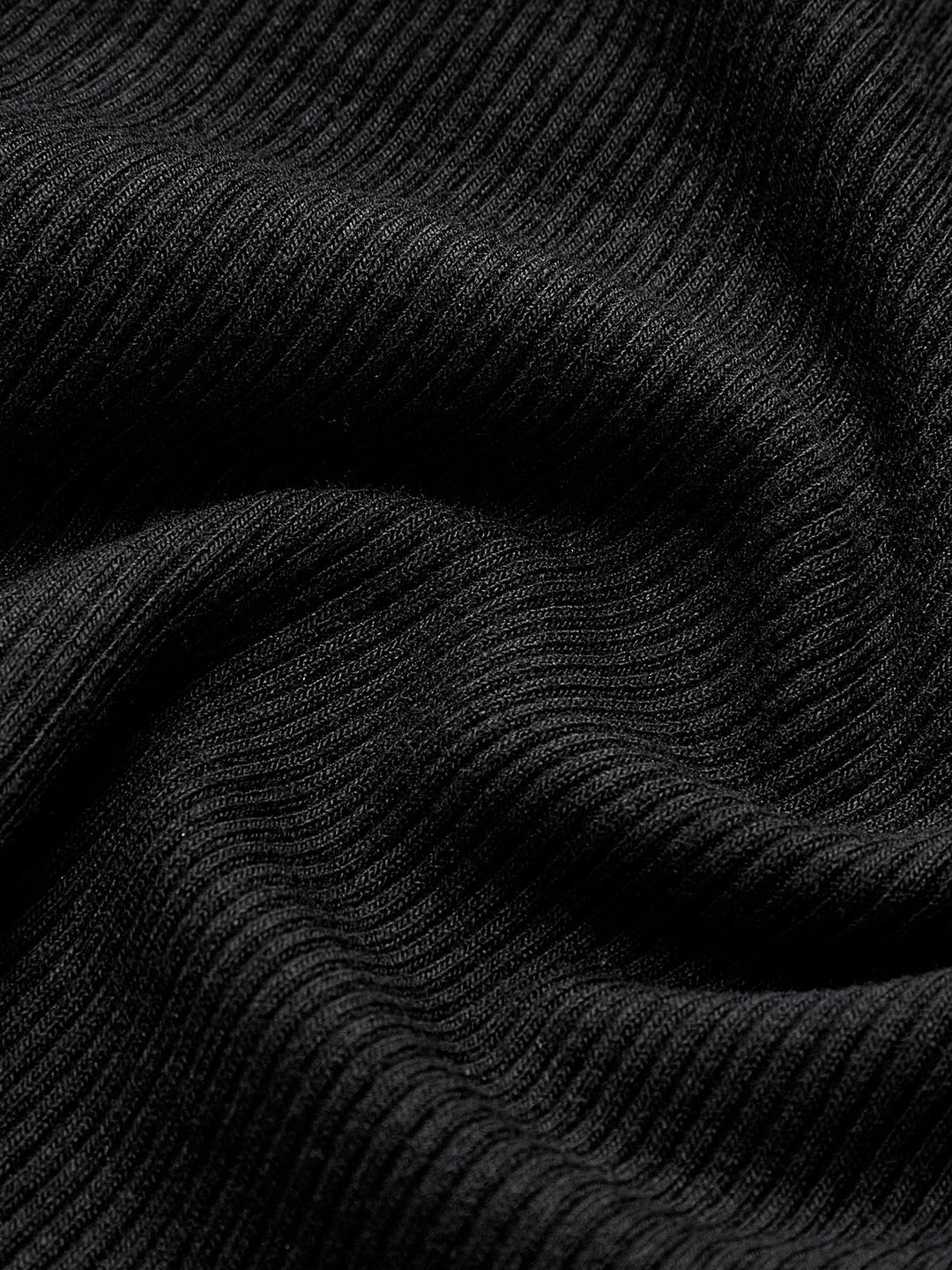 Olwen | Women's Basic Piping Long Sleeve Top