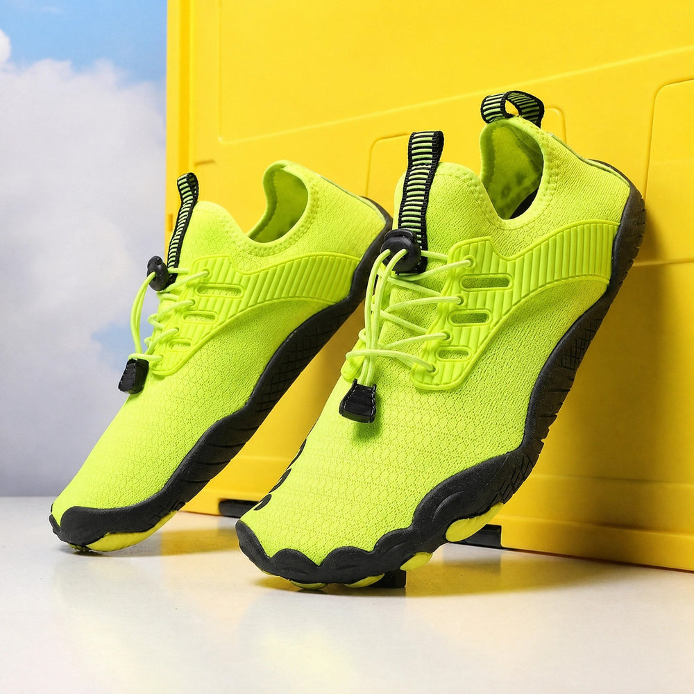 Fennel | Barefoot Water Shoes, Quick Dry Aqua Shoes for Beach, Swimming & Hiking - image 2