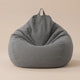 Ammeli | Bean Bag Chair Cover, Large Washable Bean Bag Cover Without Filling - image 1