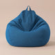 Ammeli | Bean Bag Chair Cover, Large Washable Bean Bag Cover Without Filling - image 16