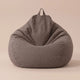 Ammeli | Bean Bag Chair Cover, Large Washable Bean Bag Cover Without Filling - image 18