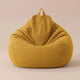 Ammeli | Bean Bag Chair Cover, Large Washable Bean Bag Cover Without Filling - image 21