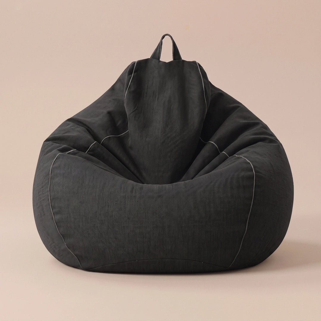 Ammeli | Bean Bag Chair Cover, Large Washable Bean Bag Cover Without Filling - image 22
