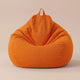 Ammeli | Bean Bag Chair Cover, Large Washable Bean Bag Cover Without Filling - image 10