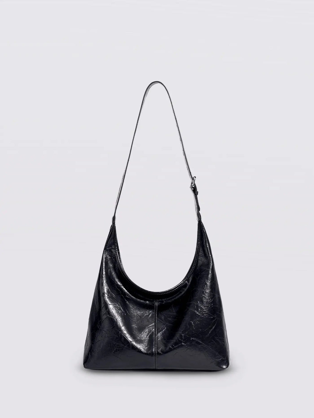 Jocasta | Women's Crossbody Scarlett Distressed Tote