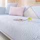 Waratah | Couch Protector with Ice Silk Technology, Washable Pet Couch Cover for Ultimate Comfort - image 3
