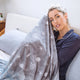 Jabiru | Cooling Blanket, Double Sided Lightweight Summer Blanket for Hot Sleepers - image 5