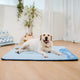 Cove | Dog Cooling Mat with Breathable Fabric, Large Non-Slip Design for Ultimate Comfort - image 1