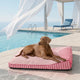 Numbat | Cooling Orthopedic Dog Bed, Large Design with High-Density Support for Joint Health - image 2
