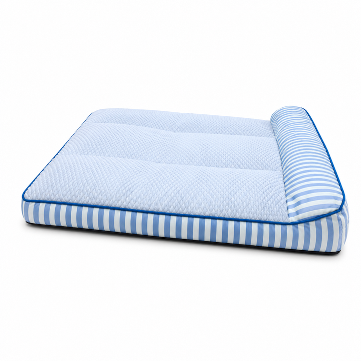 Evangelia | Cooling Orthopedic Dog Bed, Large Design with Joint Support & Breathable Fabric for Ultimate Comfort - image 8