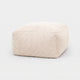 Filippina | Corduroy Bean Bag Chair Cover, Soft Floor Lounger Cover Without Filling - image 5