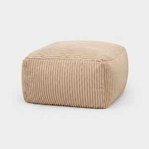 Dark Beige Stool