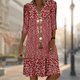 Eliana | Women's Modern Comfortable Dress