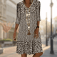 Eliana | Women's Modern Comfortable Dress