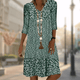 Eliana | Women's Modern Comfortable Dress
