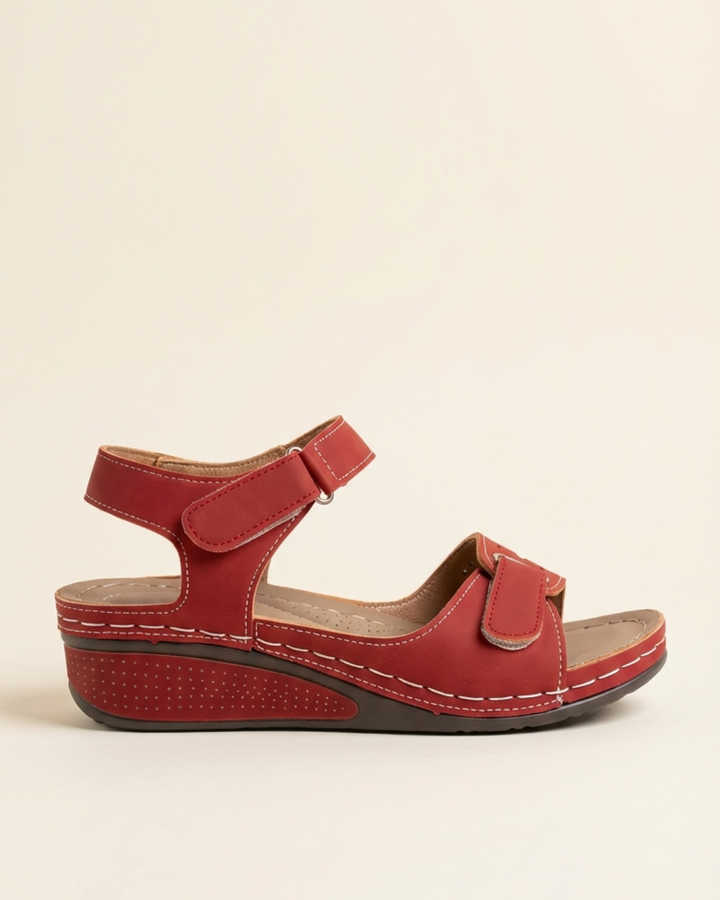 Candice | Women's Elegant Orthopedic Strap Sandal