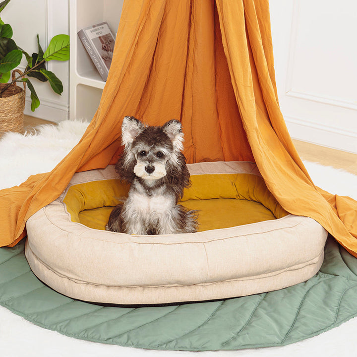 Mornington | Replacement Cover for Donut Dog Bed - image 2