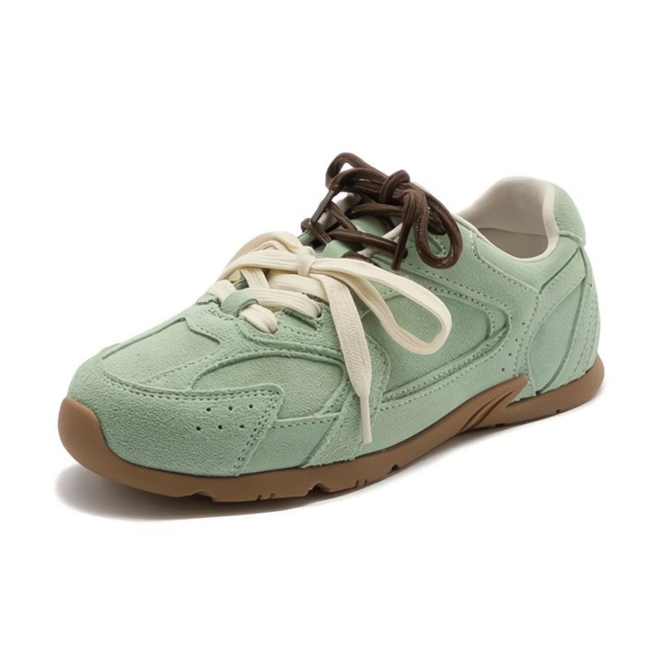Pomona | Women's Athletic Sneakers with Breathable and Lightweight Design