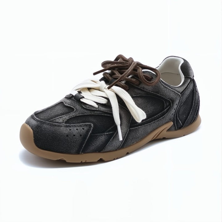 Pomona | Women's Athletic Sneakers with Breathable and Lightweight Design
