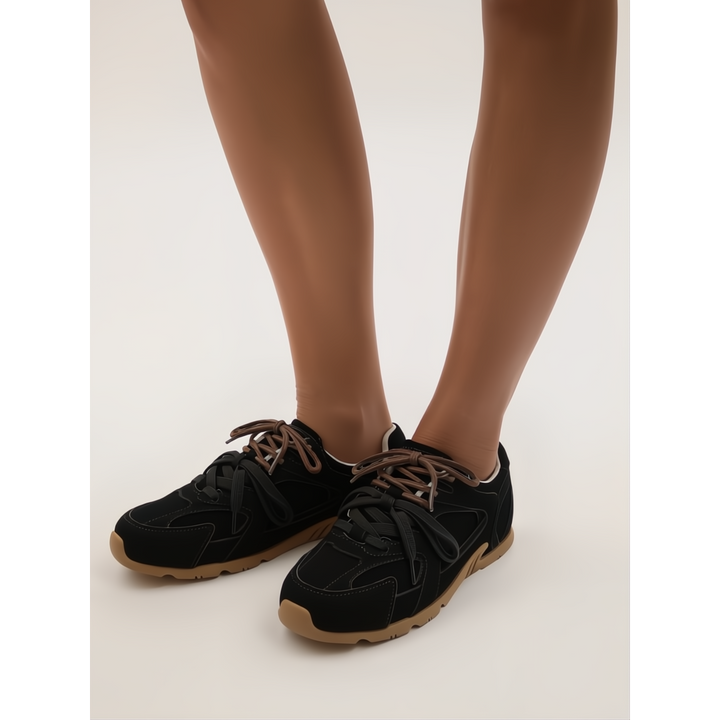 Pomona | Women's Athletic Sneakers with Breathable and Lightweight Design