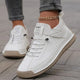 Quintina | Women's Komfortable og støttende sneakers
