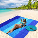 Corrimal | Extra Large Waterproof Beach Blanket, Sandproof Quick-Dry Picnic Mat - image 1