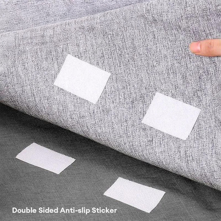 Mimosa | Double-Sided Anti-Slip Stickers for Couch Covers - image 2