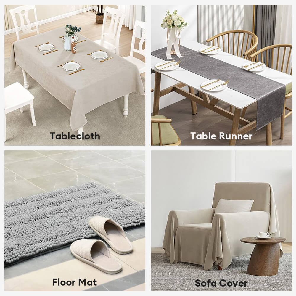 Mimosa | Double-Sided Anti-Slip Stickers for Couch Covers - image 4