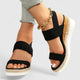 Merill | Women's Orthopedic Sandals