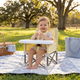 Sofronia | Foldable Baby Camping Chair with Tray for On the Go - image 8
