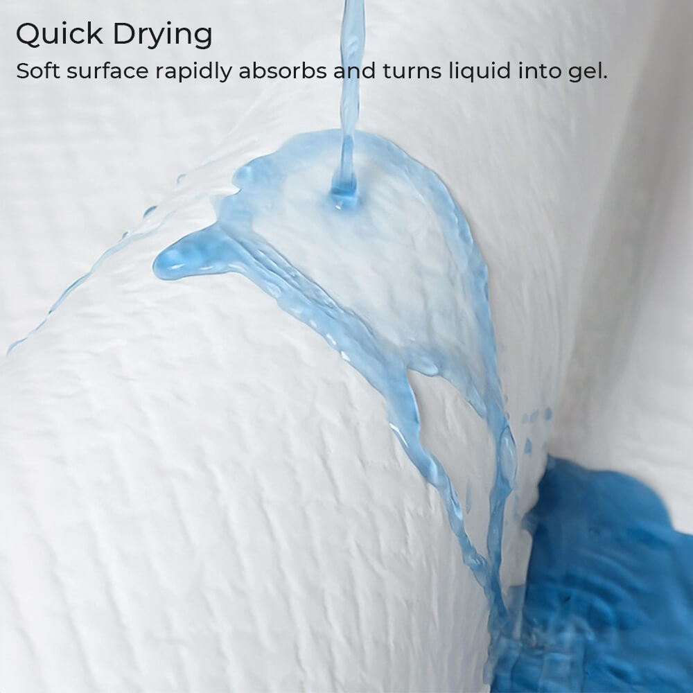Umina | Absorbent Leak-Proof Dog Training Pads - image 2