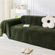 Maroubra | Soft Plush Multi-Purpose Sofa Throw Cover - image 1