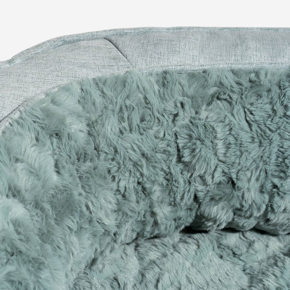 Mornington | Replacement Cover for Donut Dog Bed - image 13