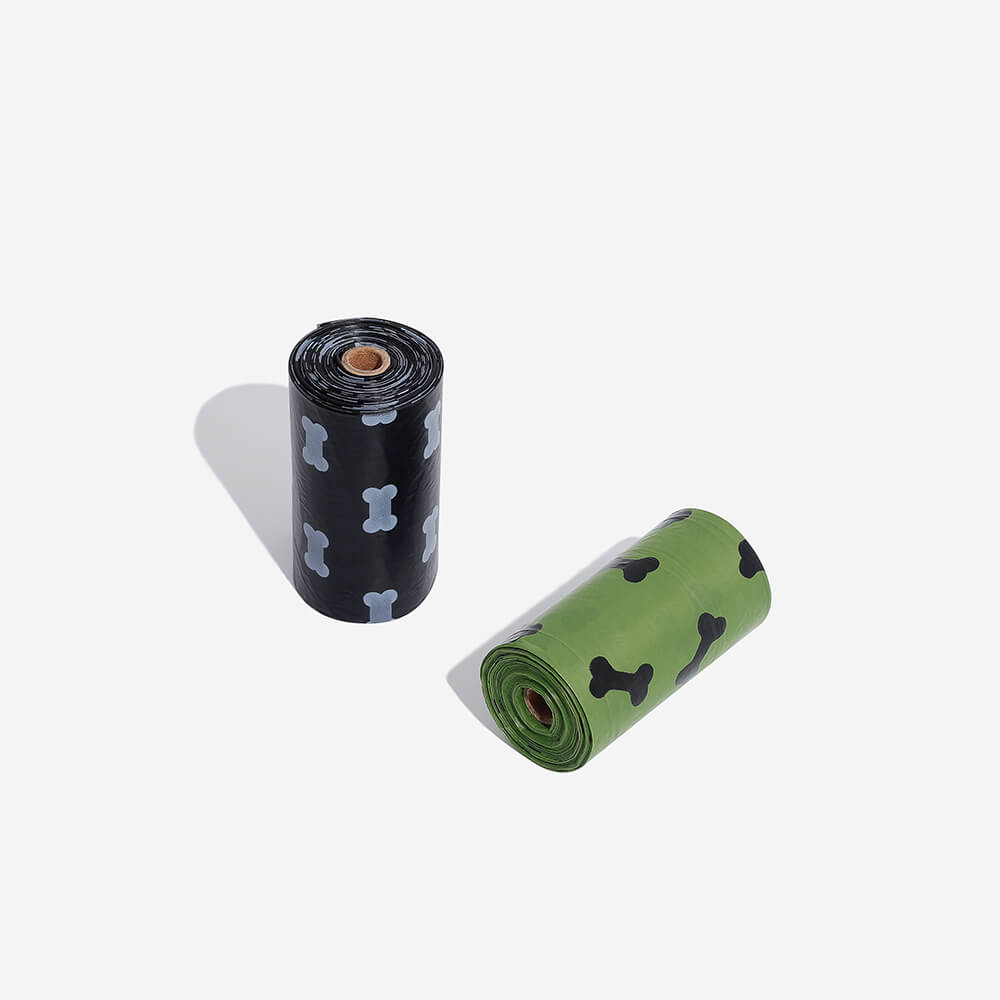 Rosebud | Lavender Scented Dog Poop Bags - image 2