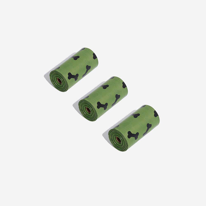 Rosebud | Lavender Scented Dog Poop Bags - image 6